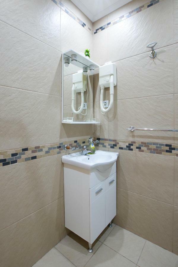 Apartments Holiday Lux 수토모레 외부 사진