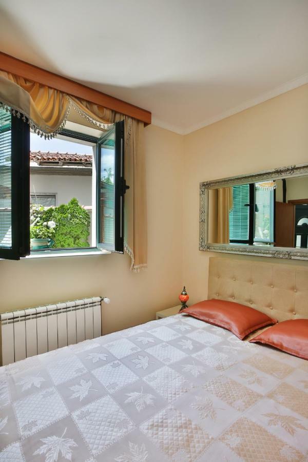 Apartments Holiday Lux 수토모레 외부 사진