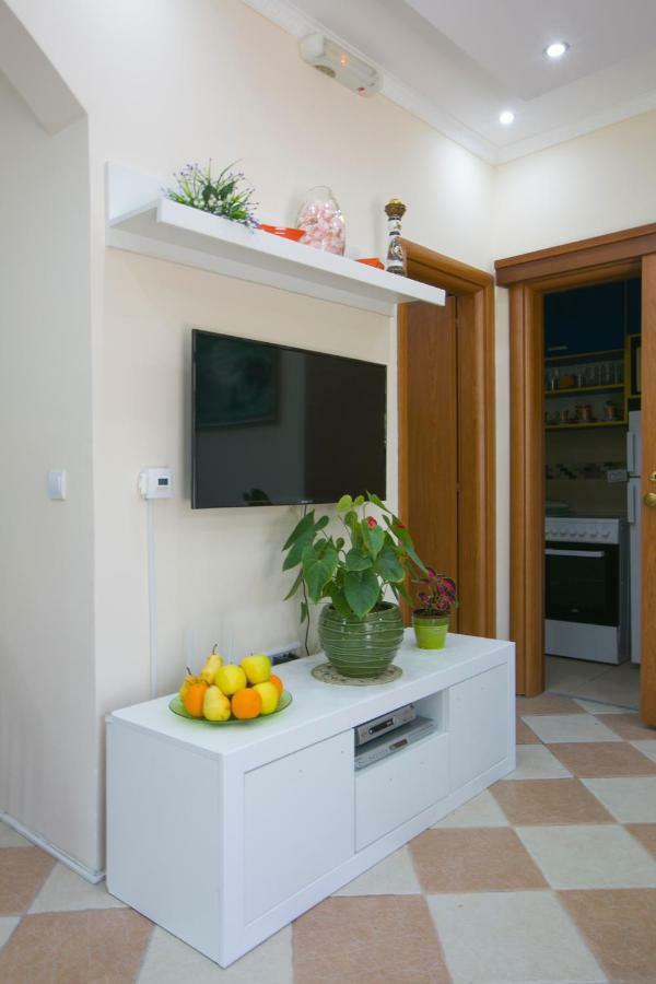Apartments Holiday Lux 수토모레 외부 사진