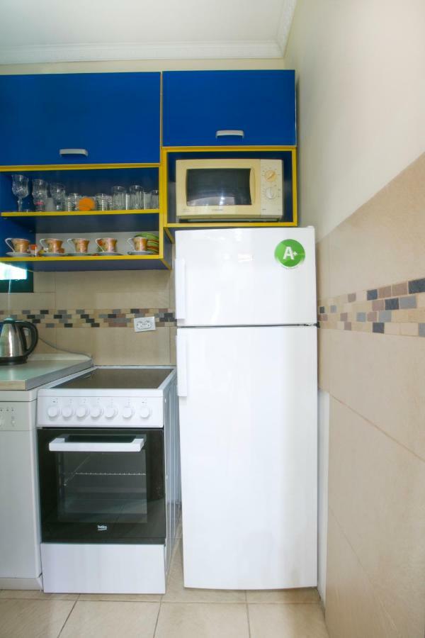 Apartments Holiday Lux 수토모레 외부 사진