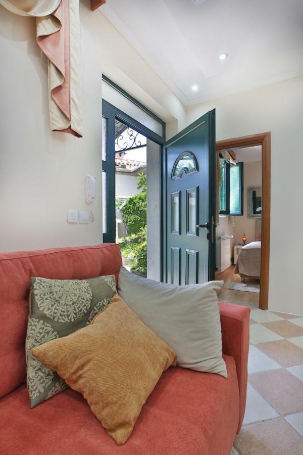 Apartments Holiday Lux 수토모레 외부 사진