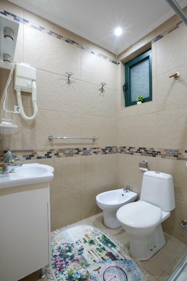 Apartments Holiday Lux 수토모레 외부 사진