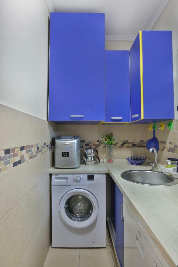 Apartments Holiday Lux 수토모레 외부 사진